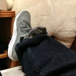 Meet your Posher, Clayton